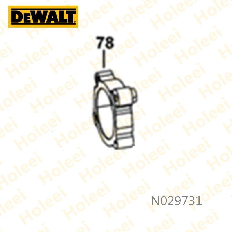 

BEARING BUSH FOR DEWALT D25102K D25103K D25122K D25123K D25124K D25223K DWEN102K DWEN103K N029731