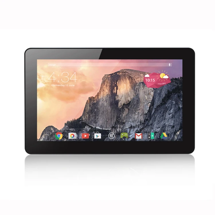 Сенсорный экран для ресторана, сенсорный экран 15,6 ", android, все в одном, планшет, торговый центр, киоск, настенное крепление, моноблок с Wi-Fi для бизнеса-4