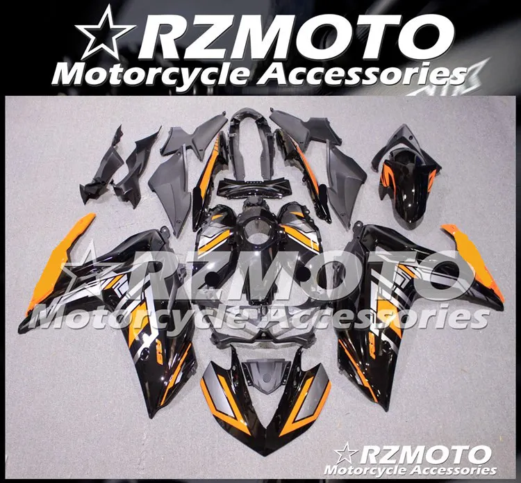 Мотоциклетный обтекатель abs комплект для YZF R25 R3- год корпусные детали moldStore № 0790 - Цвет: All sorts of color