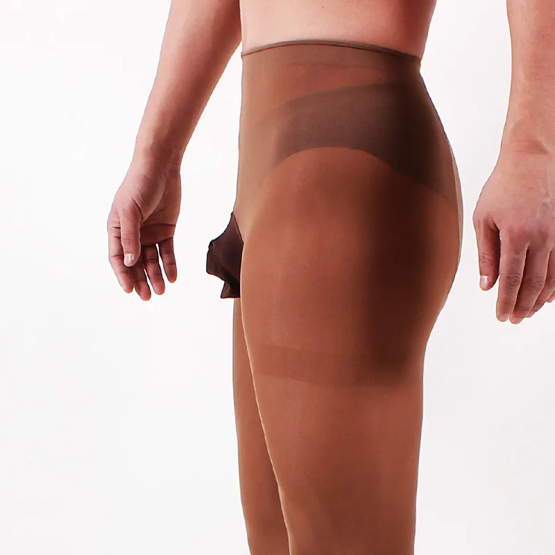 Рисунок 2 - Колготки, закрывающие пенис