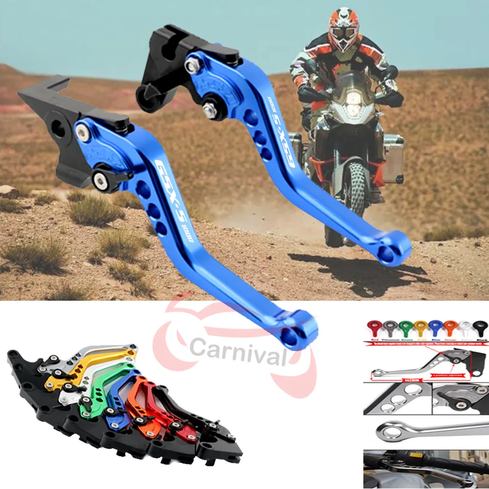 

PARADE ForSUZUKI GSX-S1000-2015 2016 GSX-S1000F-2015-2018 GSX-S1000
