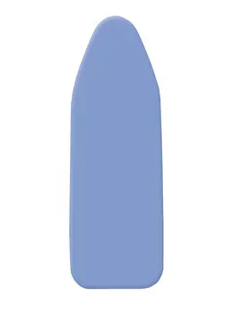 

WENKO 1296993100 Copriasse ironing Stretch-Universal Size 130x48 cm, cotton, blue flat irons and accessories