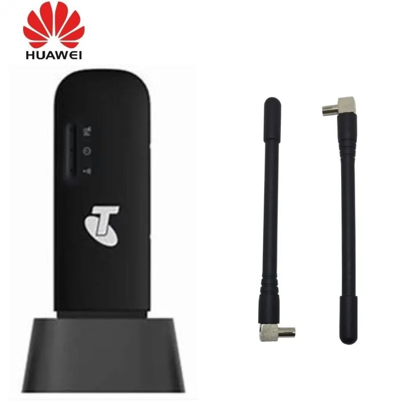 Разблокированный Huawei E8372 4GX Широкополосный USB Wi Fi Plus E8372h 608 Telstra 4G LTE IoT|usb 3g dongle|zte usb
