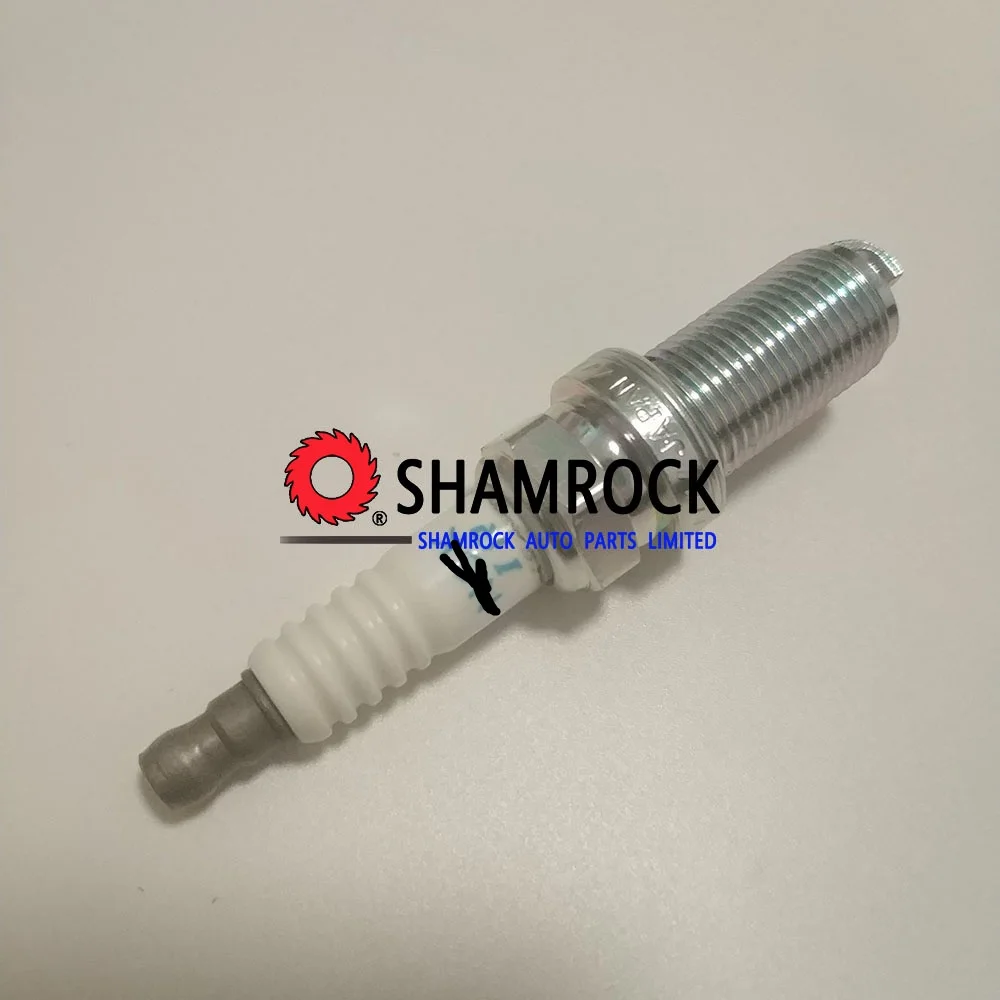 Оригинальная Лазерная свеча Iraurita Plug ILFR5B11 1637 подходит для Hhyundai genesis santa KKIA borrego magentis optima rondo K7 4 шт