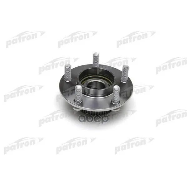 Ступица Колеса Задн Chrysler: 300m,Concorde, Lhs 93-02, Dodge: Intrepid 93-04, Eagle: Vision-97 PATRON арт. PBK512029H