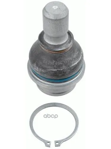 Опора Шаровая Нижняя Nissan Pathfinder(R51) 3845001 LEMFORDER арт. 3845001