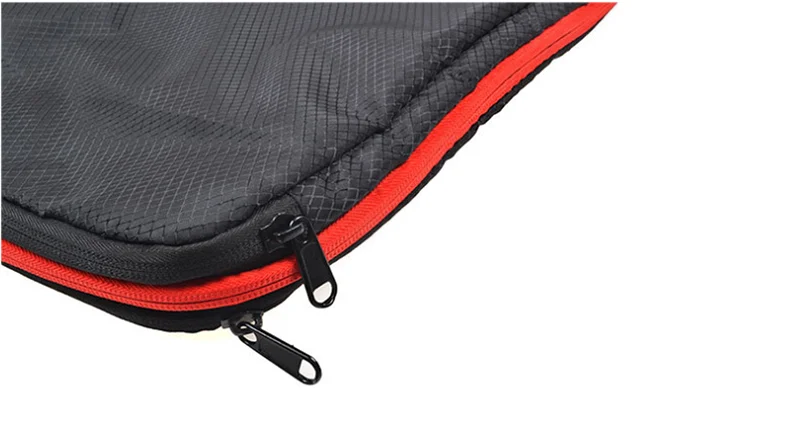 Двухслойная компрессионная сумка для хранения портативный дорожный органайзер