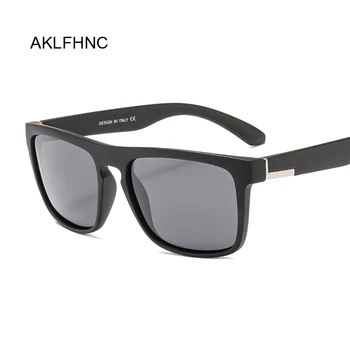 

Brand Design Sunglasses Men Women Ultralight Square Shades Driving Travel Sun Glasses Male Female UV400 Gafas De Sol Hombre