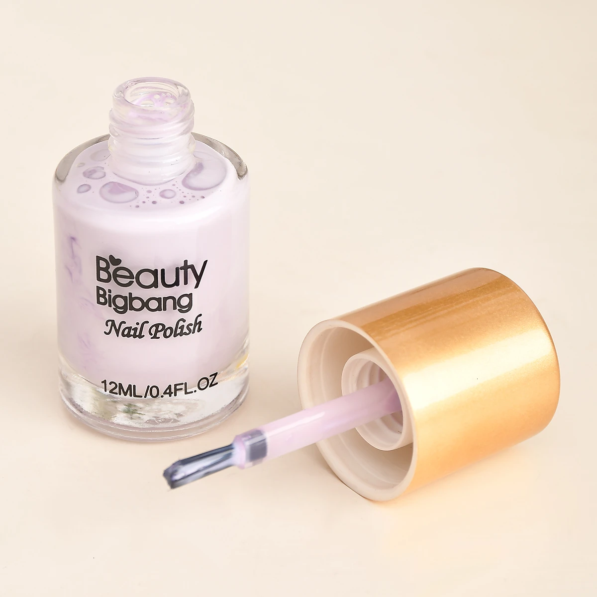 BEAUTYBIGBANG 12 мл Лак для ногтей, защита для кутикулы, отшелушивающий лак для ногтей, латексные жидкие наконечники, защитная лента, полировка, сепаратор