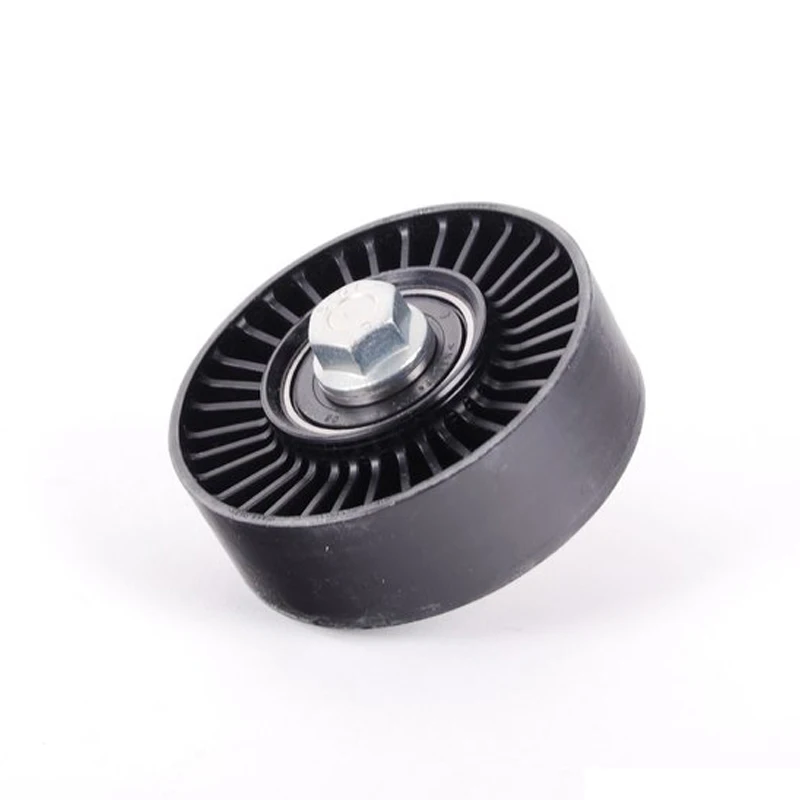 

Автомобильные аксессуары натяжной шкив для ремня для BMW E90 E91 E92 E93 E60 E61 E83 X3 E70 X5 X1 11287535860 2006-2013