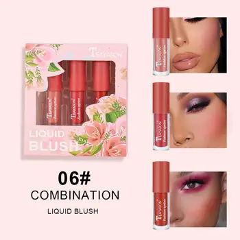 

Lip Oil Lipstick Dwaterproof Water Matte Pigment Long Lip Make Up Makeup Gloss Lasting Set R0N7