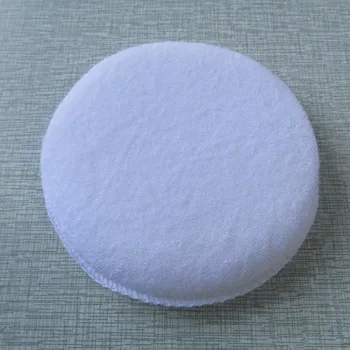 

Polishing Mat Sponge Detailing Replacement Cleaner Round Auto Soft 10Pcs