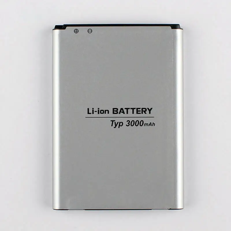 Сменный аккумулятор для телефона BL-64SH для LG VOLT LS740 BL64SH 3000mAh
