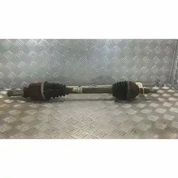 

TRANSMISSION FRONT LEFT RENAULT CLIO III