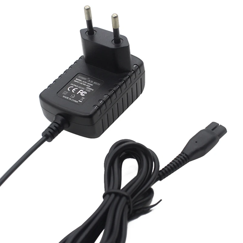 Портативное зарядное устройство для Karcher Wv50 Wv55 Wv60 Wv70 Wv75 и Wv2 Wv5 Window Vac Plug зарядное устройство