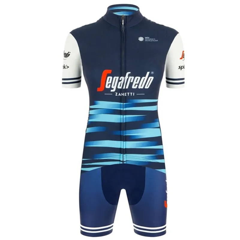 

trekking cycle skinsuit kit spring and summer short sleeves bicycle clothing men roupa de ciclismo pto team bodysuit racing set