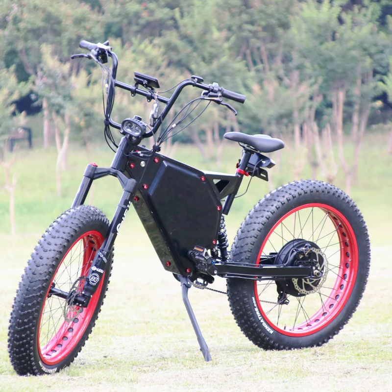 c&n ebike