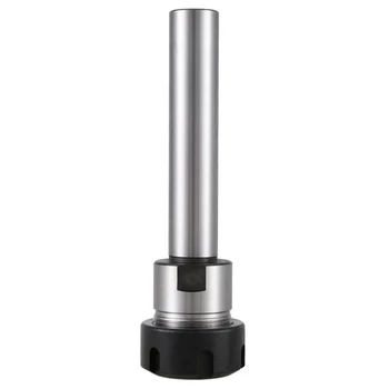

C20-Er25Um-100L Collet Chuck Tool Manual Extension Rod/ Rod For Straight Shank Of Cnc Milling Machine