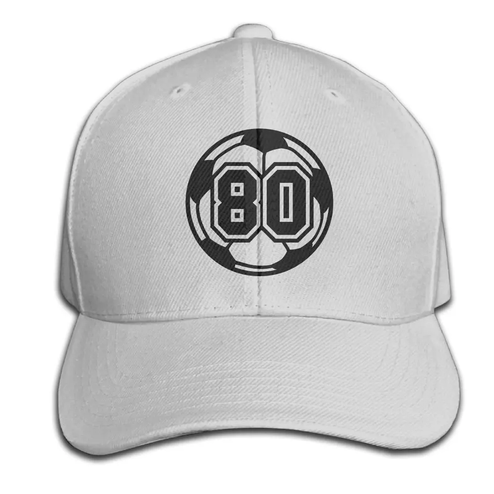 Женская свободная облегающая козырьковая Кепка 80 Soccer Vector TAS