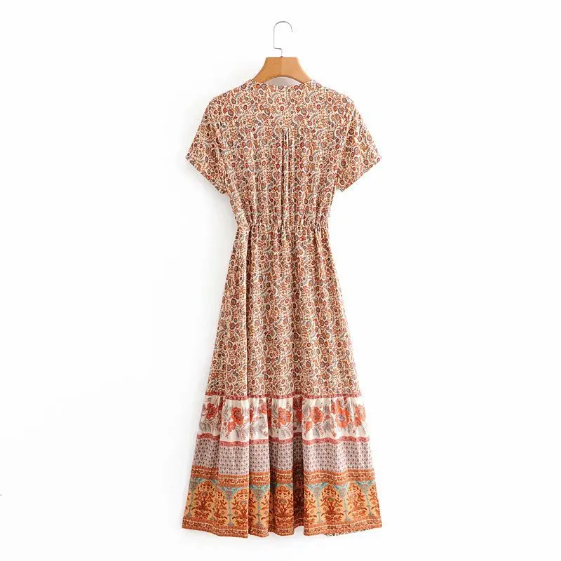 Floral Bohemian Hippie Dress 21 » Original Earthwear Hec94c78e0d24419e97fa8ef8a032fd3f3 » Original Earthwear
