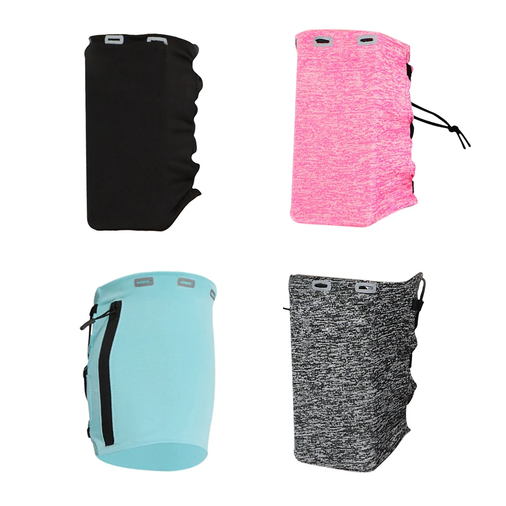 Phone Armband Sleeve Best Running Sports Arm Band Strap Holder Pouch Case Exercise Workout Top Gifts for Women Men