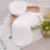 Многоразовые Ватные диски Моющиеся Средства Для Снятия Макияжа Pad Soft Face Skin Cleaner Facial Cleaning Women Beauty Makeup Tool