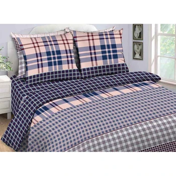 

Bed linen gentle touch (2 Slept.)