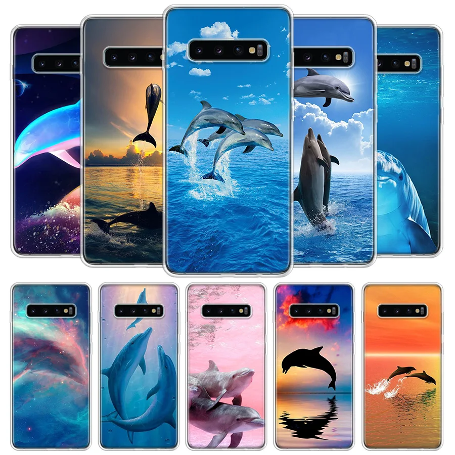 Чехол для телефона Samsung Galaxy A50 A70 A10 A20E A51 A71 M30S A30 A40 A01A21 A6 A7 A8 A9 Plus + чехол | Мобильные