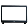 Laptop LCD Back Cover/LCD Front Bezel/Palmrest/Bottom Cover For HP 15-G 15-R 15-T 15-H 15-Z 250 G3 255 G3 761695-001 749641-001 ► Photo 3/6