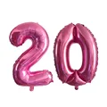 Pink 20