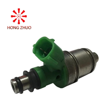 

High quality Fuel Injector nozzle OEM JS28-7