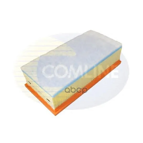 Фильтр Воздушный Toyota Avensis/Corolla/Lexus Is 2.0d-4d/2.2d-4d/D-Cat/2.2d 05- Comline арт. CTY12183