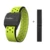 Датчик CooSpo Для Garmin Wahoo Велосипедный Компьютер Монитор сердечного Ритма Повязка Фитнес Открытый Велоспорт Бег Bluetooth 4.0 ANT+