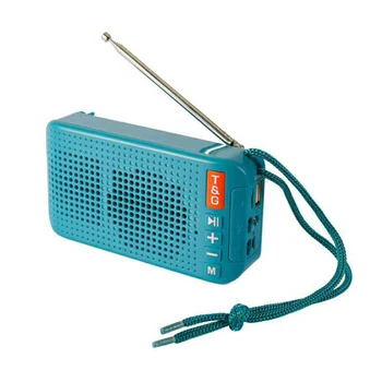 

Outdoor Lighting Travel Solar Powered Office Home Stereo Bass Support TF Card Wireless Bluetooth Portable Speaker Rechargeable