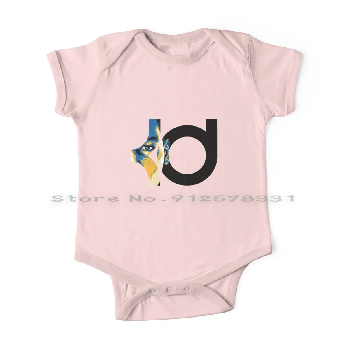 Kd baby clothes Clearance