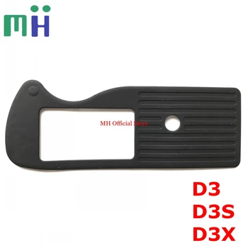 

NEW Original Bottom Rubber For Nikon D3 D3S D3X Camera Replacement Unit Repair Part