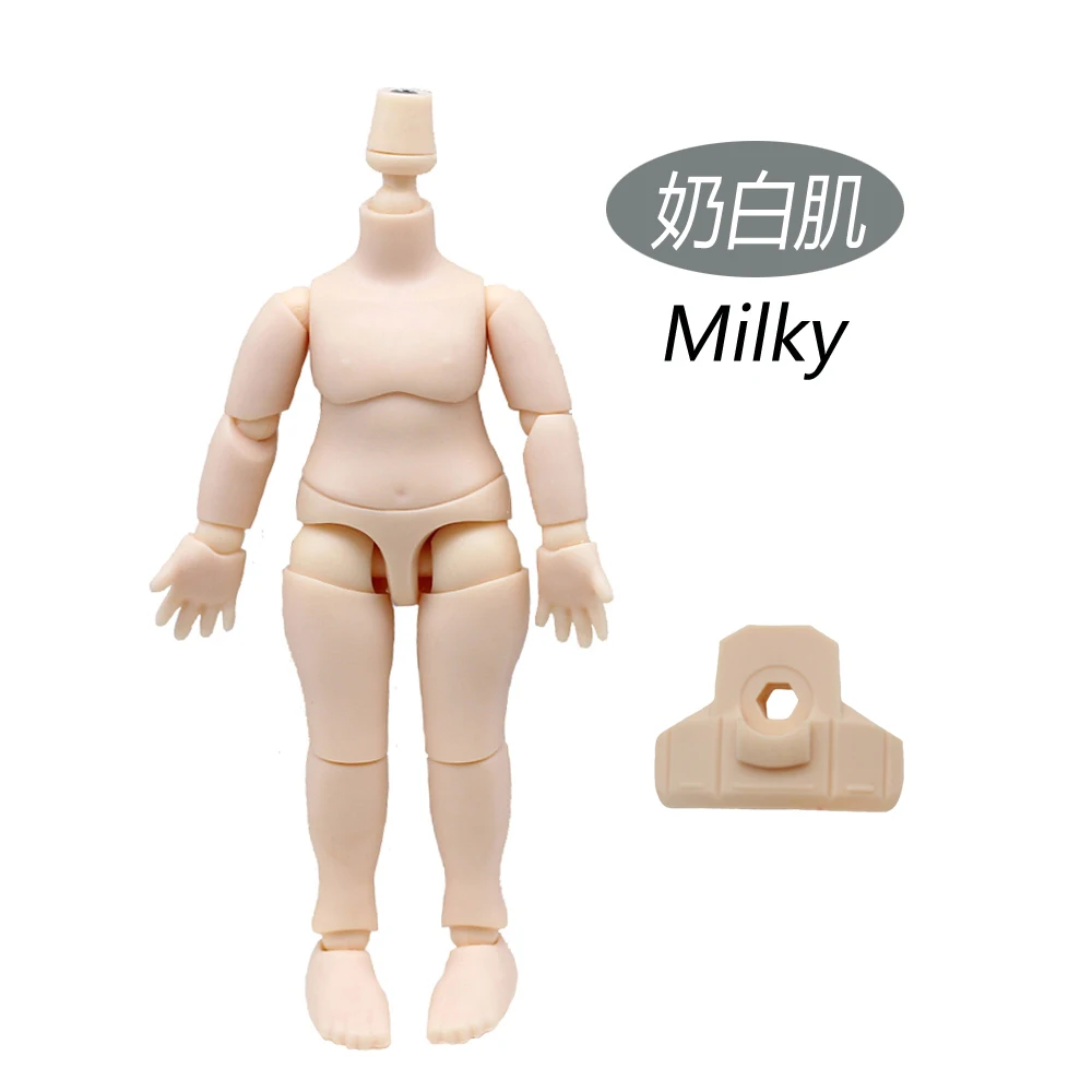Body Face Support 4