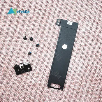 

E5480 E5580 M3520 Nvme SSD PCIe+Frame HeatSink bracket X3DN4 For Dell Latitude