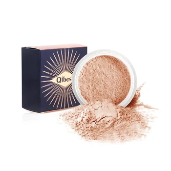 

Baking Loose Powder Long Lasting Waterproof Oil-control Concealer Makeup Face Setting Powder Transparent Foundation Cosmetic Hot