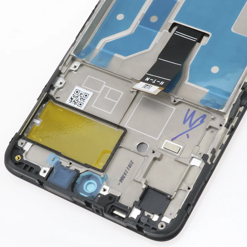 6.67" Original Display For Huawei Honor 10X lite X10 lite DNN-LX9 Y7A LCD Touch Screen Digitizer HUAWEI P Smart 2021 Display Hec95becd2d1c4d40bdd2b9ef0b536a056