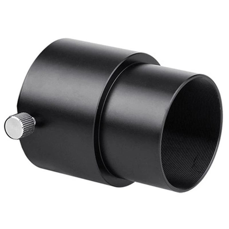 40Mm Extension Tube Metal Brass Compression Ring For 2-Inch Telescope Astronomy Photography Telescope Expander