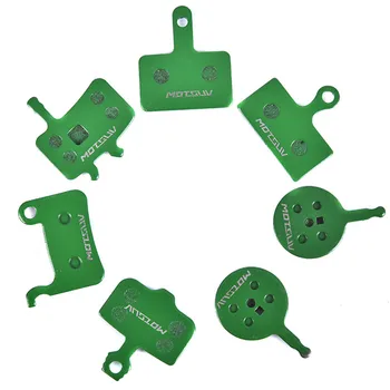 

Ceramics Bicycle Disc Brake Caliper Pads General Style for Shimano Zoom Formula Brake Barts for Bicycles Support Wholesa