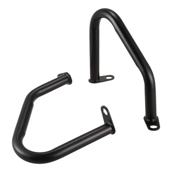 

Motorcycle Body Protection Bar Crash Bar Bumper for TRIUMPH Bonneville T120 Thruxton 1200 Thruxton R Street Cup