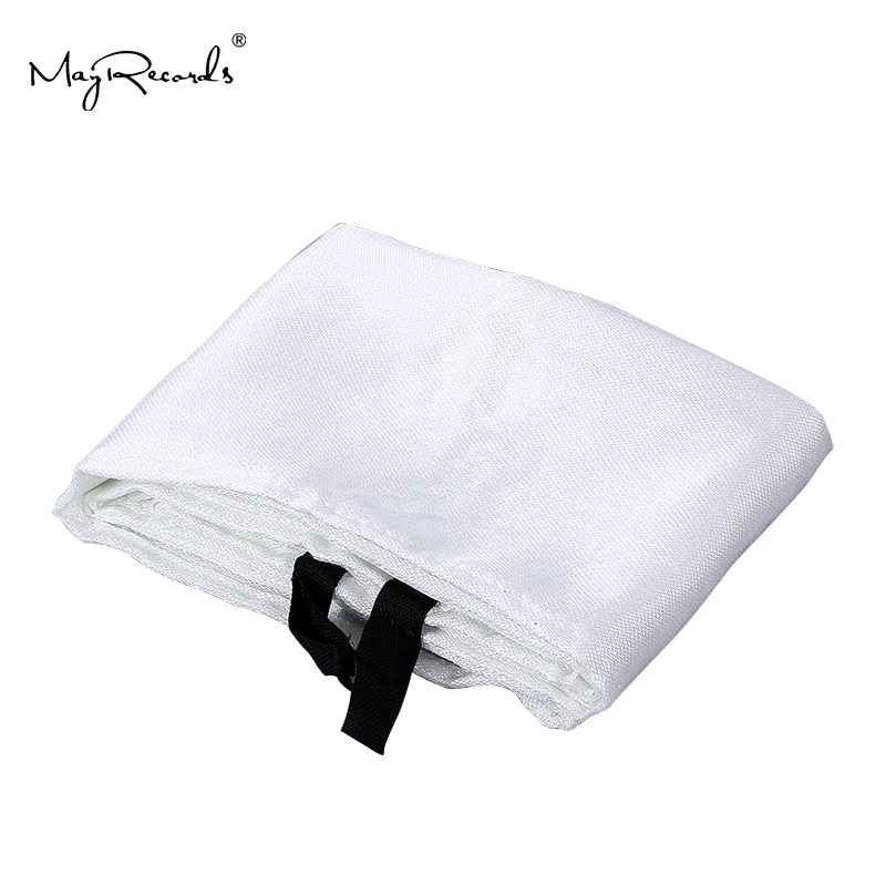 1M*1M Emergency Fire Blanket Retardant Fire Suppression Blanket Survival Shelter Safety Cover Extinguisher Fireproof Mat