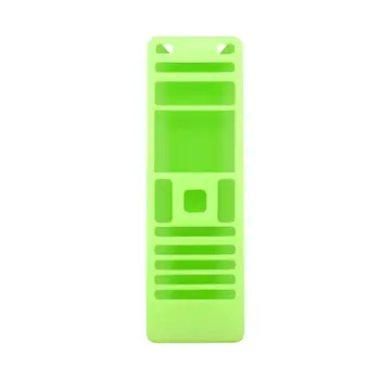 

Silicone TV Remote Control Case Cover For -VIZIO XRT122 TV Remote Control Cases G92E