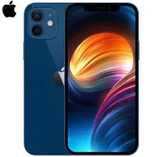 iPhone 12 Original Apple New 64G/128/256G