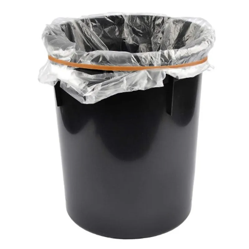 Large Rubber Bands 102 X 10mm Heavy Duty Trash Can Band Strong Elastic