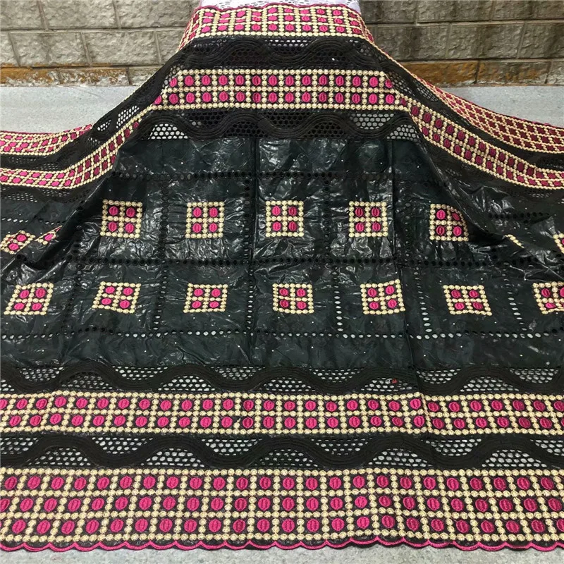 bazin riche fabric (3)