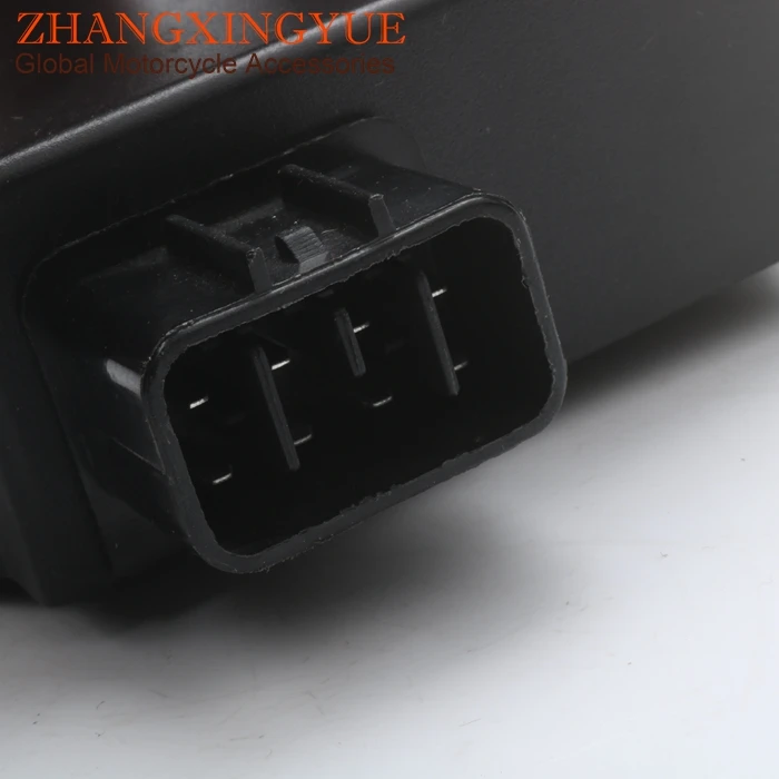 8-pin скутер интерактивного компакт-диска для Mbk Skyliner 250