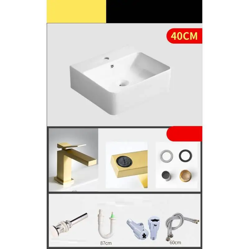 Da Appoggio Lavandino Waschtisch Banyo Sink Sobre Encimera Waschbecken туалетный столик для ванной комнаты Pia Cuba Banheiro Lavabo умывальник